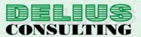 Delius Consulting Logo